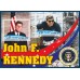 Великие люди Джон Кеннеди
